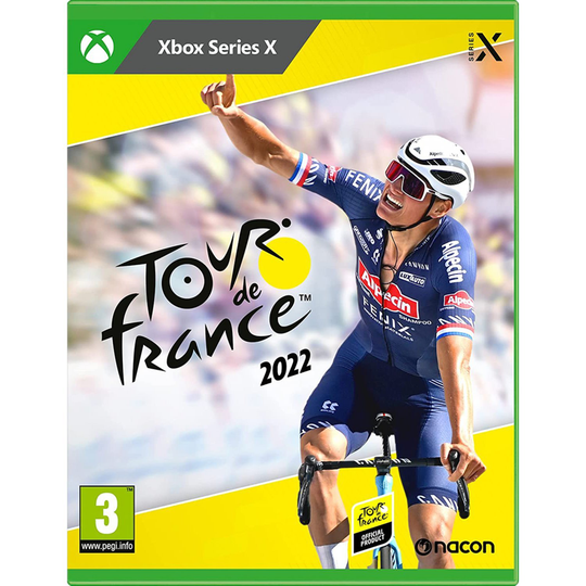 Tour de France 2022