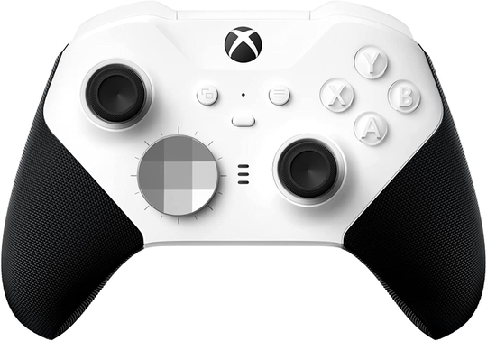 Xbox Elite Wireless Controller Series 2 Core - White