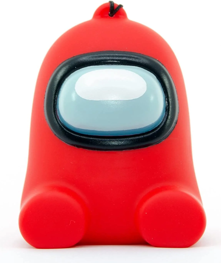 Among Us - Light Up Character - Red
