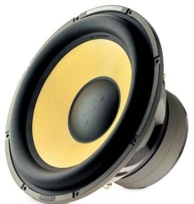 Focal K2 POWER E30KX 12" subwoofer