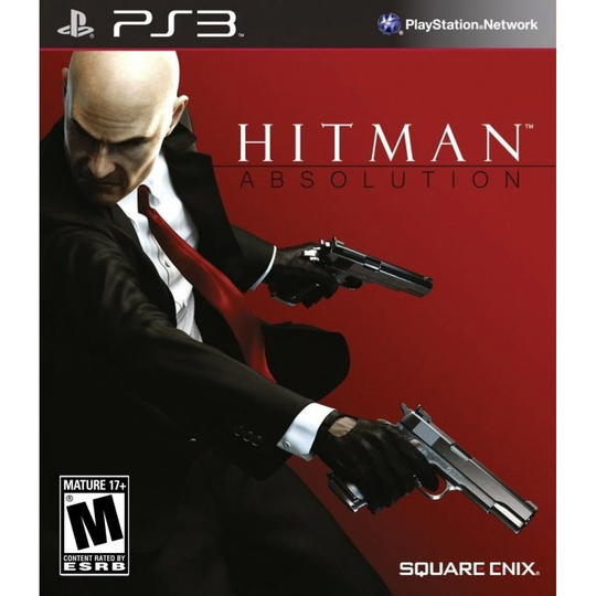 Hitman: Absolution (Import)