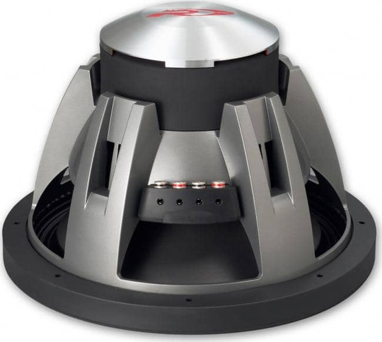 Alpine SWR-1542D TYPE-R -sarjan 15" subwoofer