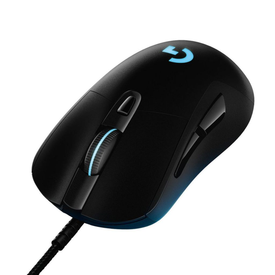 LOGI G403 HERO Mouse - EWR2