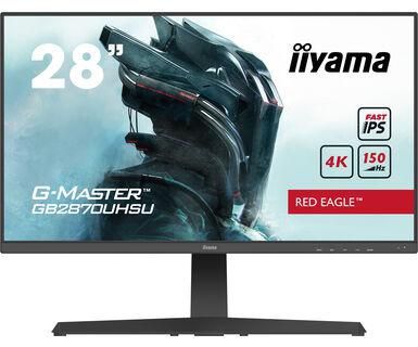 Iiyama 28" ETE Fast IPS Gaming,