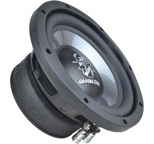 Ground Zero GZIW 200X-II
