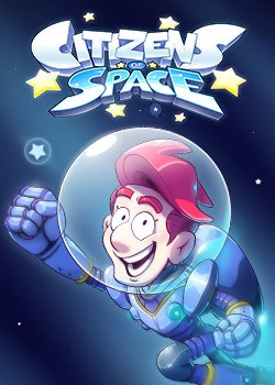 Citizens of Space