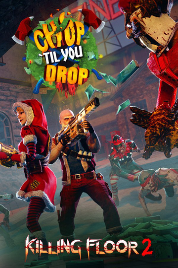 Killing Floor 2