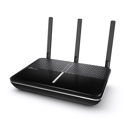 TP-Link ARCHER C2300 V2