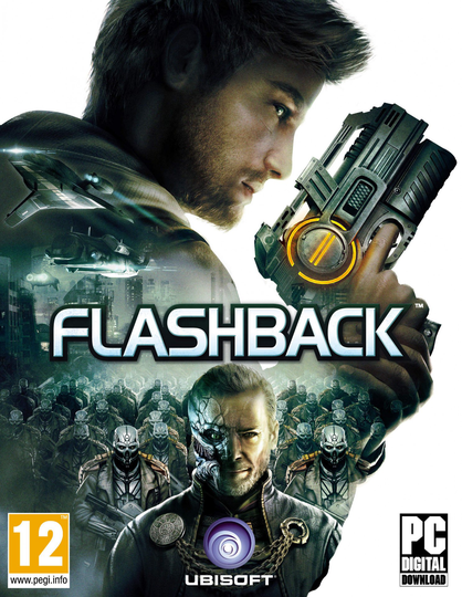 Flashback Origin