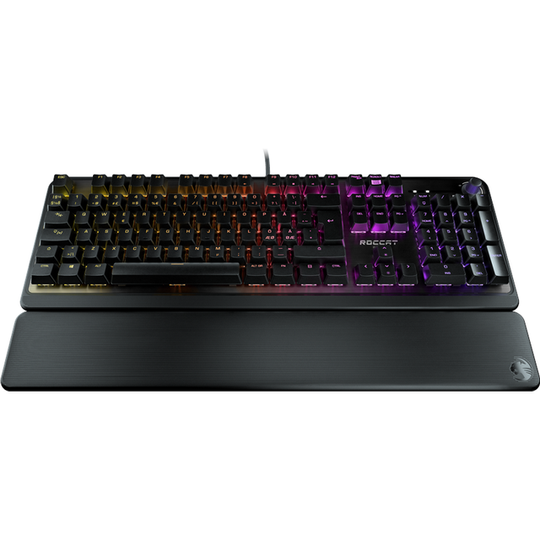 Roccat - Pyro Linear Switch Mechanical Gaming Keybord - Nordic Layout