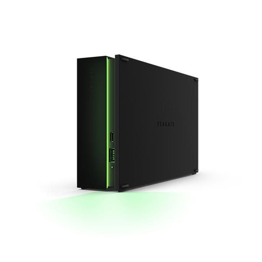 Game Drive Hub For Xbox 8TB USB 3.2 Gen1