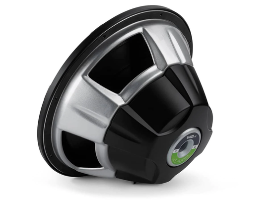 JL Audio 15W0v3-4 subwoofer