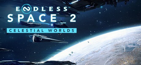 Endless Space 2 - Celestial Worlds