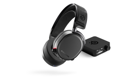 Steelseries - Arctis Pro Wireless Gaming Headset