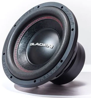 Gladen RS-X 08 8" subwoofer