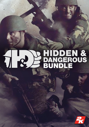 Hidden Dangerous Bundle