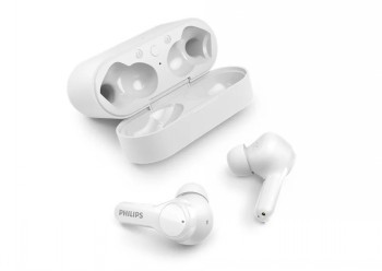 PHILIPS T3217 TRUE WIRELESS, WHITE