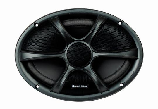 Phoenix Gold RX69CX koaksiaali 6x9" - PHOENIX GOLD