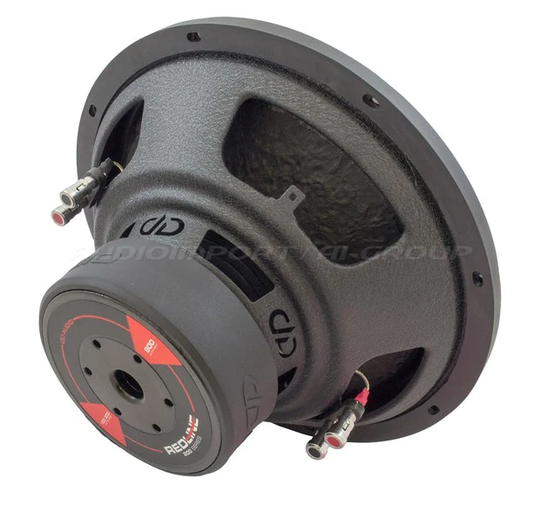 DD Audio Redline 212d D2 subwoofer