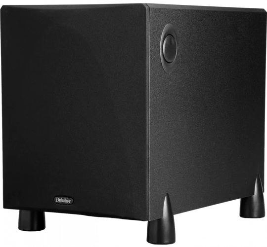 Definitive ProSub 800 aktiivisubwoofer