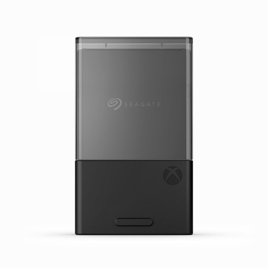 SEAGATE 2TB Exp.Card For Xbox Series X/S