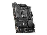 MSI MAG B650 TOMAHAWK WIFI AMD Socket