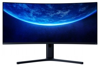 XIAOMI CURVED GAMING MONITOR 34" KAAREVA PELINÄYTTÖ