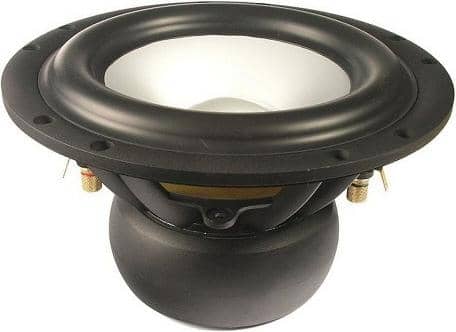ScanSpeak 23W/4557T00