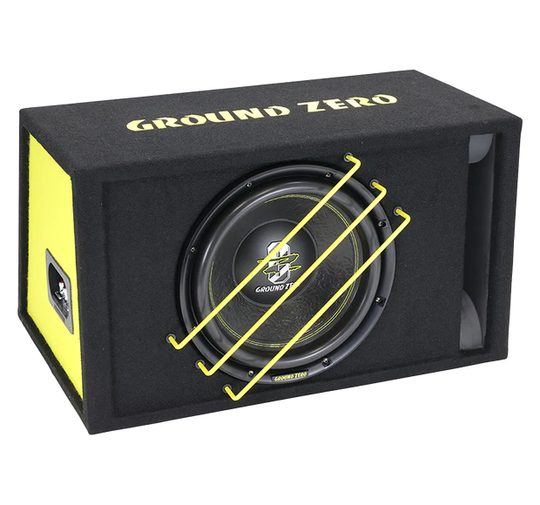 Ground Zero GZRB 30SPL