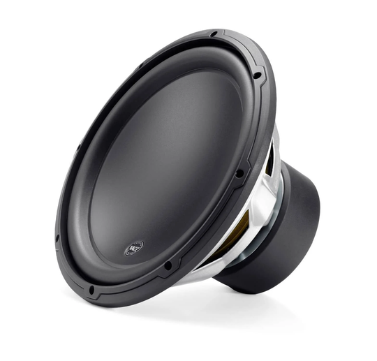 JL Audio 12W3v3-2 subwoofer 2 ohm