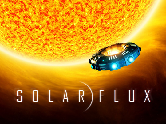 Solar Flux