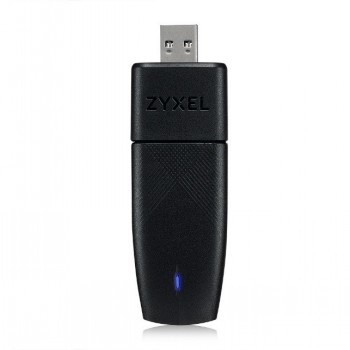 ZYXEL NWD7605 DUAL-BAND WIRELESS AX1800 USB ADAPTER