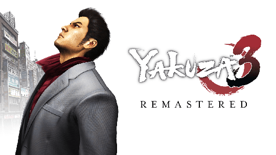 Yakuza 3 Remastered