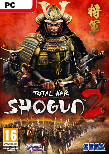 Total War: SHOGUN 2 Otomo Clan Pack DLC