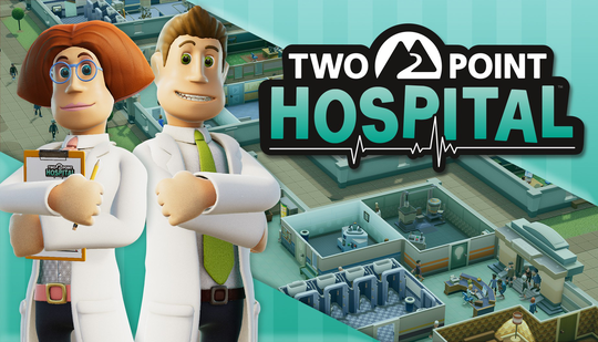 Two Point Hospital