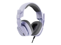 LOGI ASTRO A10 - ASTEROID / LILAC - EMEA