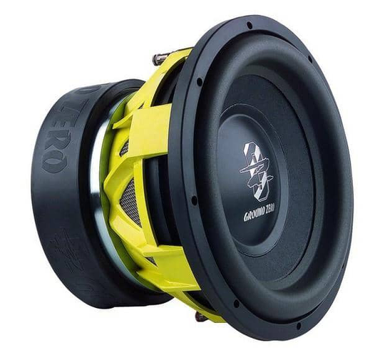 Ground Zero GZPW 12SPL