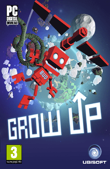 Grow Up