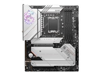 MSI MPG Z790 EDGE WIFI LGA1700 DDR4 ATX