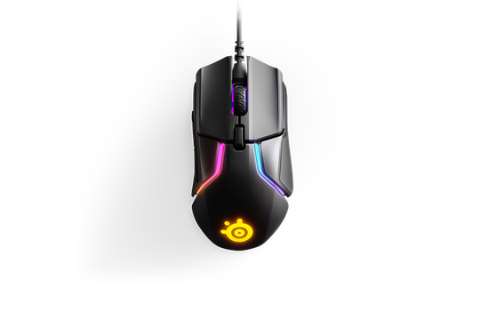 Steelseries - Rival 600 Gaming Mouse