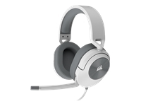 CORSAIR HS55 Surround Headset White EU