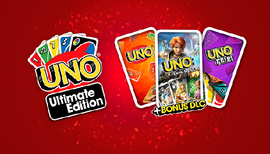 UNO Ultimate Edition