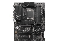 MSI PRO Z790-P WIFI LGA1700 ATX MB