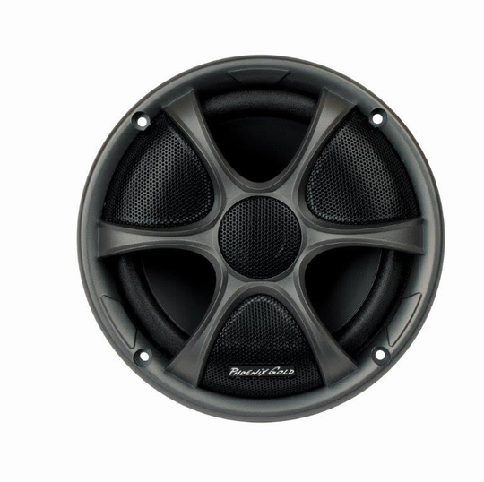 Phoenix Gold RX65CX koaksiaali 6.5"/165mm - PHOENIX GOLD