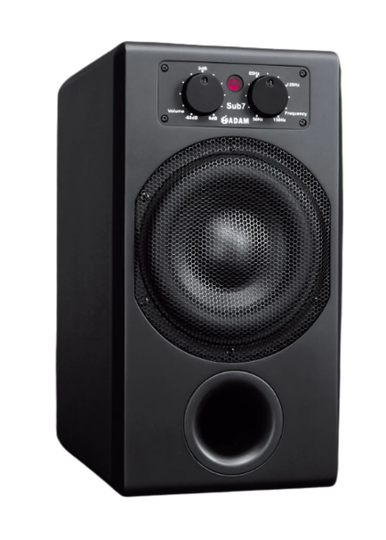 Adam SUB7 aktiivinen subwoofer - Adam Audio