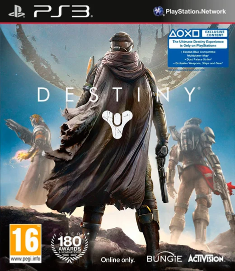 Destiny
