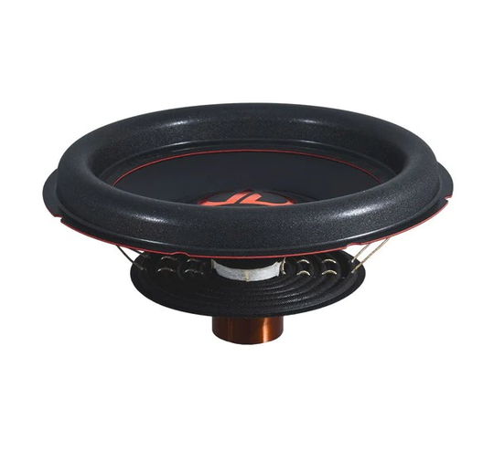 DD Audio Redline 510d D4 ReconeKit