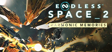 Endless Space 2 - Harmonic Memories