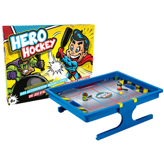 Hero Hockey (COM8382)
