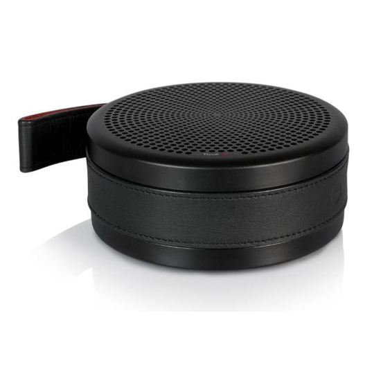 Tivoli Audio Andiamo